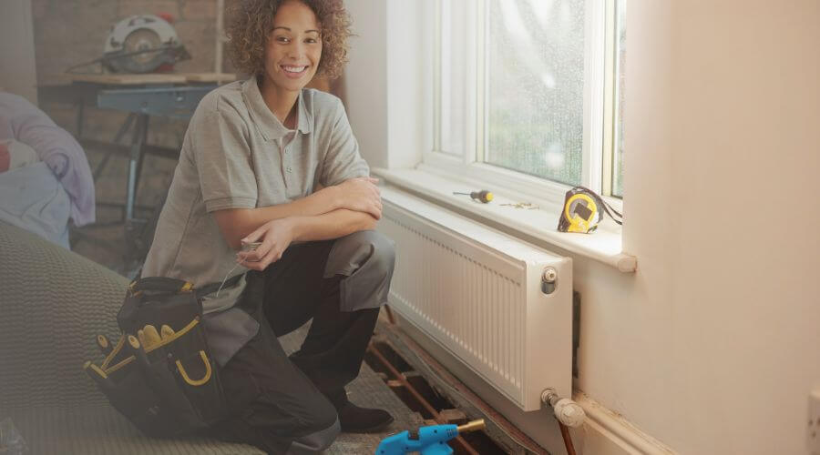 Professional Leak Detection in Derby, OH