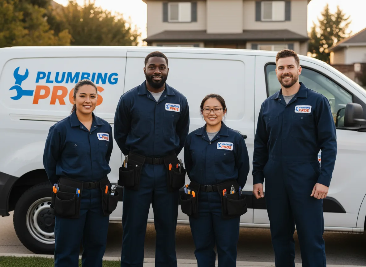 Water Heater Repair company in Derby, OH